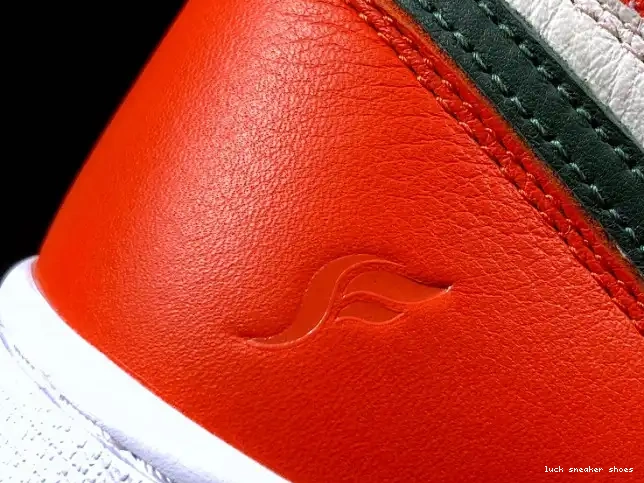 Cheap LUCY x Fir-Team High Air Orange SoleFly OG Jordan Retro Sail AV3905-138 1 0508